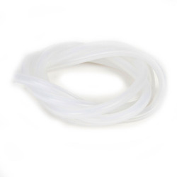 Pro Boat Silicone Cooling Lines: Zelos 36 Twin Catamaran BL PRB286023