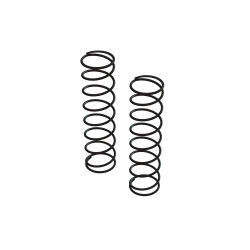 Arrma Shock Springs: 95mm 0.94N/mm (5.37lb/in)(2) ARA330761