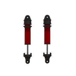 Arrma Shock Set Bore:20mm, Length:188mm, Oil:TBCcSt ARA330749