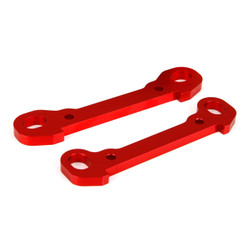 Losi Rear Hinge Pin Brace, (2): 1:5 4wd  DB XL LOS254008