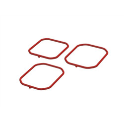 Arrma Gearbox Silicone Seal Set (3) ARA320486