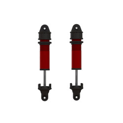 Arrma Shock Set Bore:20mm, Length:178mm, Oil:TBCcSt ARA330748