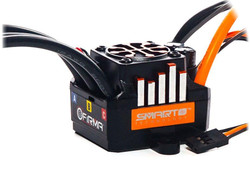 Spektrum Firma 100 Amp Brushless Smart ESC 3S SPMXSE1100