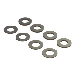 Arrma Suspension Arm Metal Shim Set ARA330737