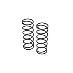 Arrma Shock Springs: 70mm 1.16N/mm (6.62lb/in)(2) ARA330758