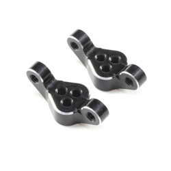 TLR VHA Camber Link Mount, Black: 22 5.0 TLR334074