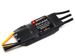 Spektrum Avian 45 Amp Brushless Smart ESC SPMXAE1045