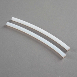 Pro Boat Shaft Liner: Miss GEICO Zelos 36-inch Twin PRB282067