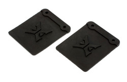 ECX Mud Flap Set: 1:10 2wd Torment ECX4007