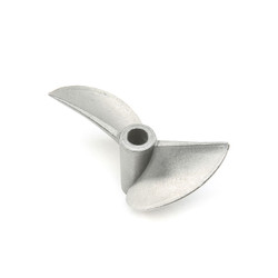 Pro Boat Left Side Prop, CW Rotation 1.7x 1.6, 1/16 shaft PRB282063