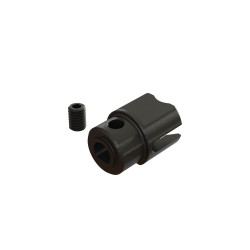 Arrma Input Shaft Cup, Safe-D ARA311144