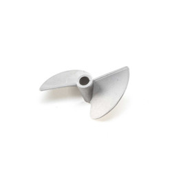 Pro Boat Propeller, CW, 1.4x1.65 3/16 shaft PRB282027