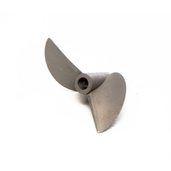 Pro Boat Propeller 1.7 x 1.6: For 3/16 Shaft PRB282047