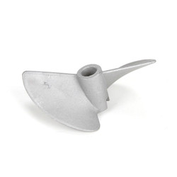 Pro Boat Propeller, CCW, 1.4x1.65 3/16 shaft PRB282028