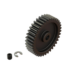 Arrma Pinion Gear, 36T Mod1 Safe-D5 ARA311131