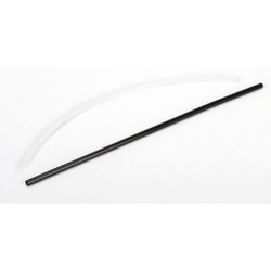 Pro Boat Aluminum Stuffing Tube and Liner: Recoil 26 PRB282034