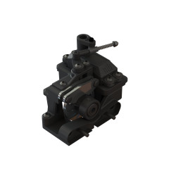 Arrma Rear Brake Module Set Including Servo ARA311114