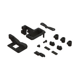 Arrma Rear Brake Module Part Set, Composite ARA311115