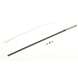 Pro Boat Flex Shaft 295mm x 4mm, Drive Dog, Liner: BJ 24 PRB282007