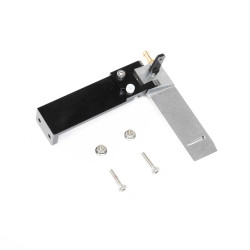 Pro Boat Rudder Assembly: Recoil 2 PRB281103
