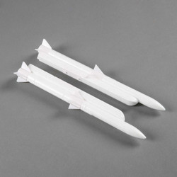 E-flite Missle-1: F-16 70mm EFL7805