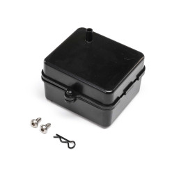 Pro Boat Proboat Waterproof Receiver Box PRB281118