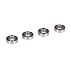 ECX Ball Bearing, 8x14xT4mm (4) ECX237002