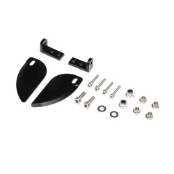 Pro Boat Turn Fin Set: Impulse 32 PRB281099