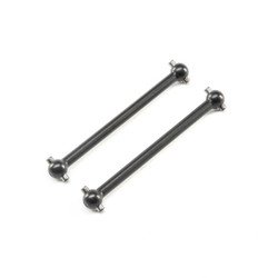 Losi Dogbone, Rear Axle (2): Super Baja Rey LOS252082