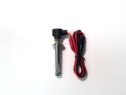 Logic RC Glow Plug Clip 82mm LG-GC01