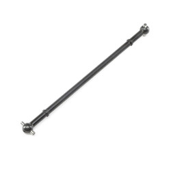 Losi Dogbone 186.5mm, Center, Rear (1): DBXL-E LOS252057