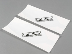 TLR 22 5.0 Chassis Protective Tape Precut (2) TLR331046