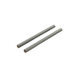 Arrma Hinge Pin Lower 4x63.5mm (2) ARA330731
