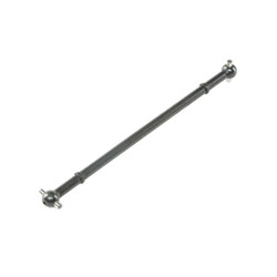 Losi Dogbone 174mm, Center, Front (1): DBXL-E LOS252056