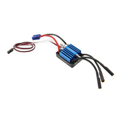 Dynamite 60A BL Marine ESC 2-3S DYNM3865