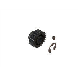 Arrma 22T Mod1 Safe-D8 Pinion Gear ARA311042