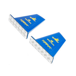 Pro Boat Vertical Fins: UL 19 30-inch Hydroplane: RTR PRB281055