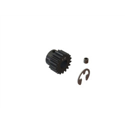 Arrma 17T Mod1 Safe-D8 Pinion Gear ARA311037