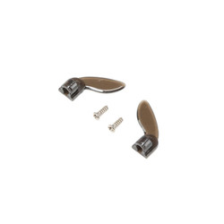 Pro Boat Turn Fins: React 9 PRB281037