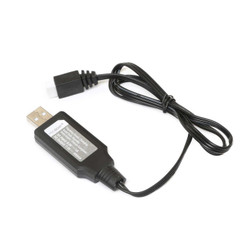 Pro Boat USB Charger: Jet Jam 12 Pool Racer: RTR PRB18019