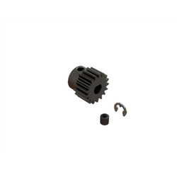 Arrma 18T 0.8Mod Safe-D5 Pinion Gear ARA311001