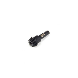Arrma Main Input Gear 10T Spiral Cut GP4 5mm ARA310979