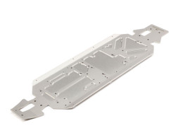 Losi Main Chassis Plate: 5ive-T 2.0 LOS251072