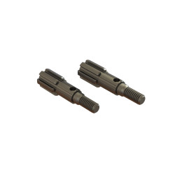 Arrma Wheel Axle (2) ARA310995