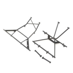 Losi Roll Cage Top Bar, Front Bar: Super Baja Rey LOS251069