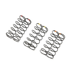 TLR Spring Set, Front: 8XT TLR244064