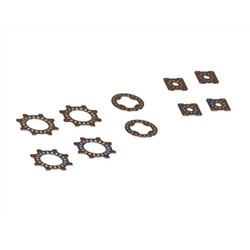 Arrma Limited Slip Diff Plates for 29mm Diff Case ARA310984