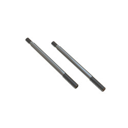 Arrma Shock Shaft M3x44mm (2) ARA330691
