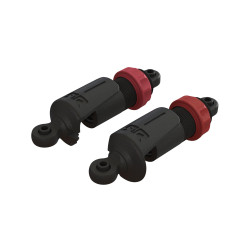 Arrma Shock Set 11mm Bore, 70mm Length, 2000cSt Oil ARA330701