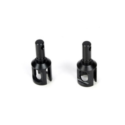 Losi Front/Rear HD Lightened Outdrive Set (2): TEN LOSB3575